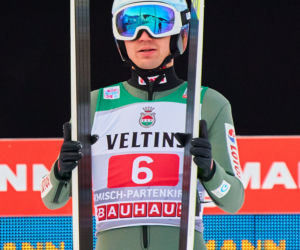 KAMIL STOCH 