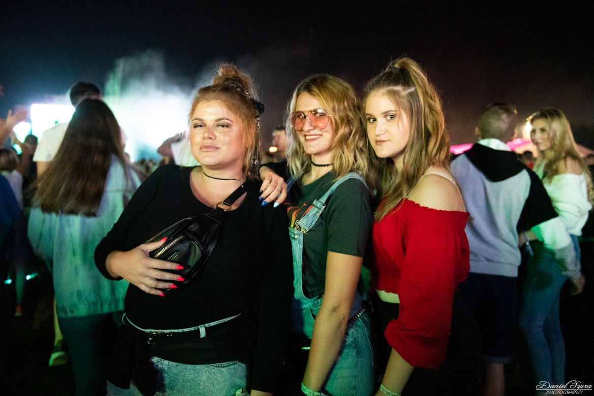 Kraków Live Festival 17.08.2019