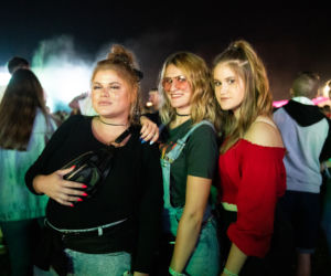 Kraków Live Festival 17.08.2019