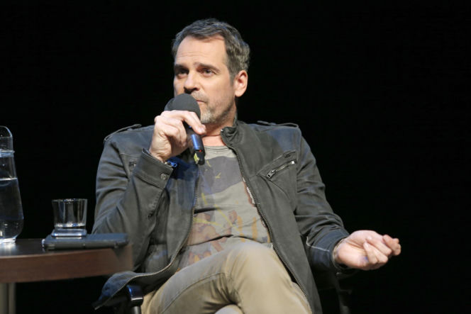 Paweł Deląg kiedyś i dziś. Tak na przestrzeni lat zmieniał się bożyszcze nastolatek z "Młodych wilków"