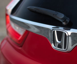 Honda CR-V 1.5 VTEC Turbo 193 KM CVT AWD Executive + pakiet Aero