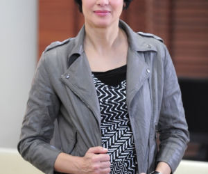 GRAŻYNA  WOLSZCZAK