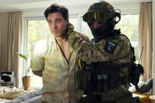 Barwy szczęścia, odcinek 3329: Cezary aresztowany! Policja wkroczy do domu Rawicza i Natalii. Zatrzyma też Józefinę - ZDJĘCIA