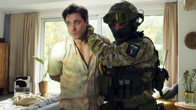 Barwy szczęścia, odcinek 3329: Cezary aresztowany! Policja wkroczy do domu Rawicza i Natalii. Zatrzyma też Józefinę - ZDJĘCIA