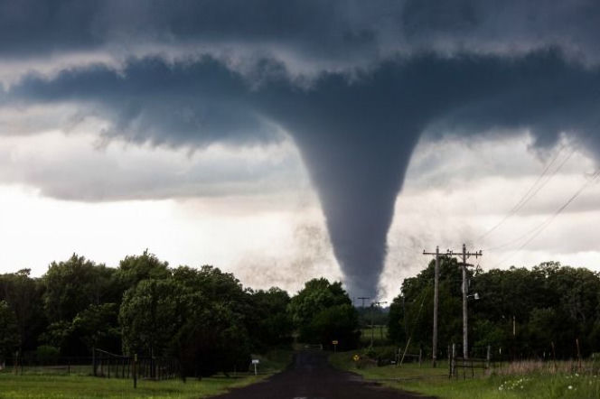 Tornado