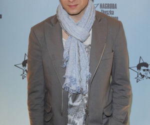 MACIEJ STUHR