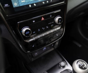 SsangYong Tivoli Grand Quartz 1.5 T-Gdi MT6