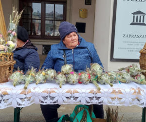 48. Kiermasz Wielkanocny