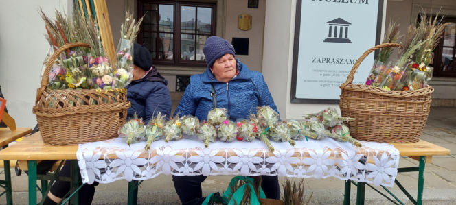 48. Kiermasz Wielkanocny