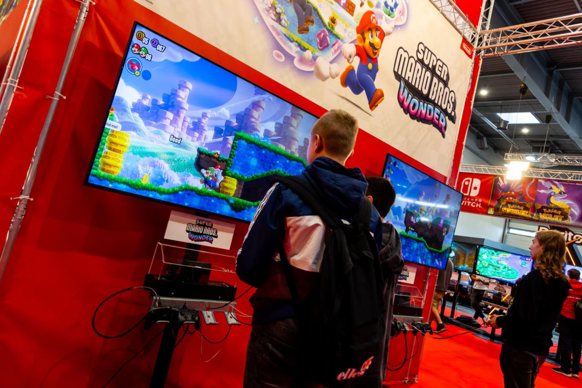 Poznań Game Arena 2023 - ATRAKCJE PGA. Co można zobaczyć i kogo spotkać?