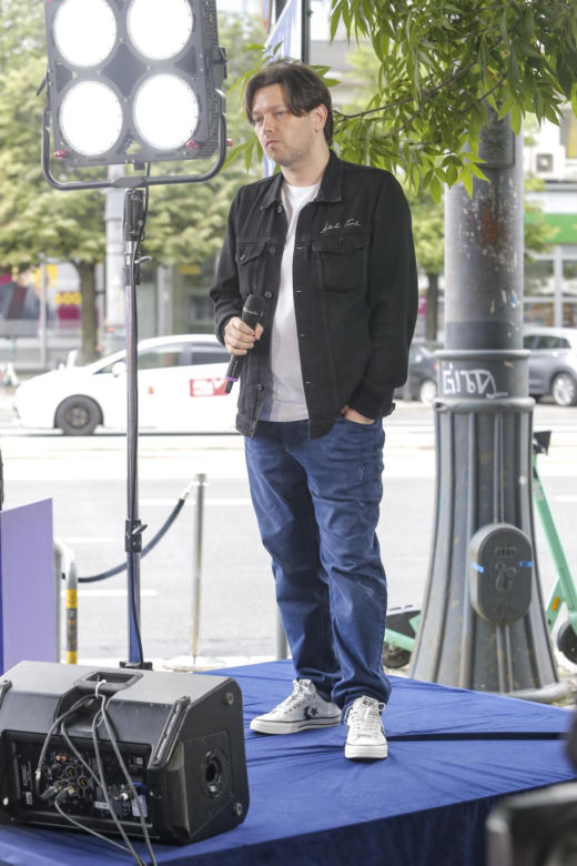 Gabriel Fleszar