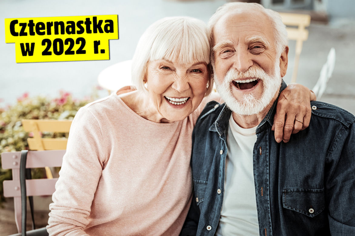 Tyle wyniesie czternasta emerytura