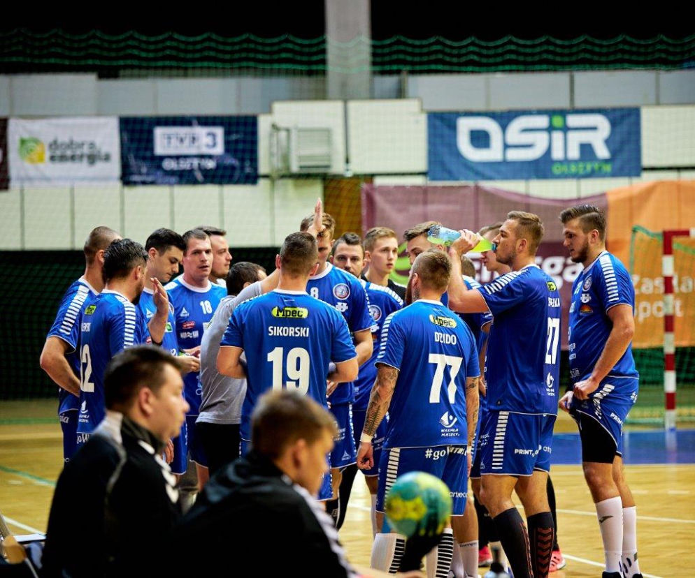 Warmia Energa Olsztyn