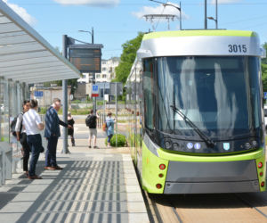 Tureckie tramwaje wyruszają na olsztyńskie trasy