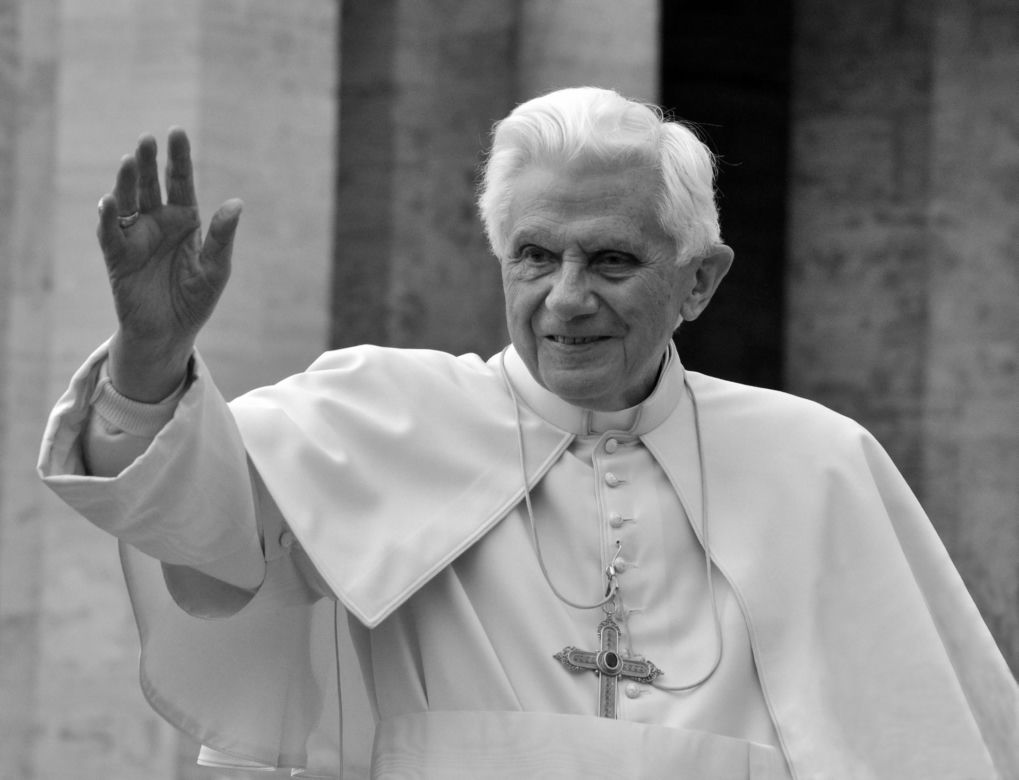 Benedykt XVI
