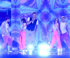 Sylwester z Republiką 2025