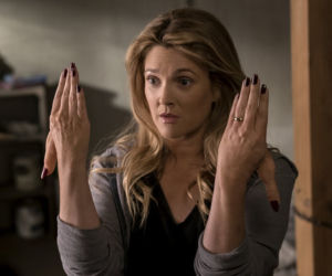Netflix, Santa Clarita Diet, 2 sezon