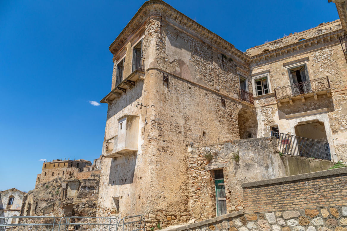 Craco