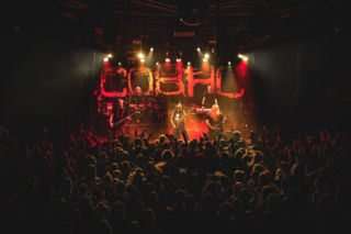 Children of Bodom znów na scenie! Fińska grupa zagrała dwa wyjątkowe koncerty po siedmioletniej przerwie!