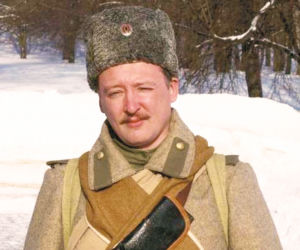 RAKIETY PUTINA strąciły samolot