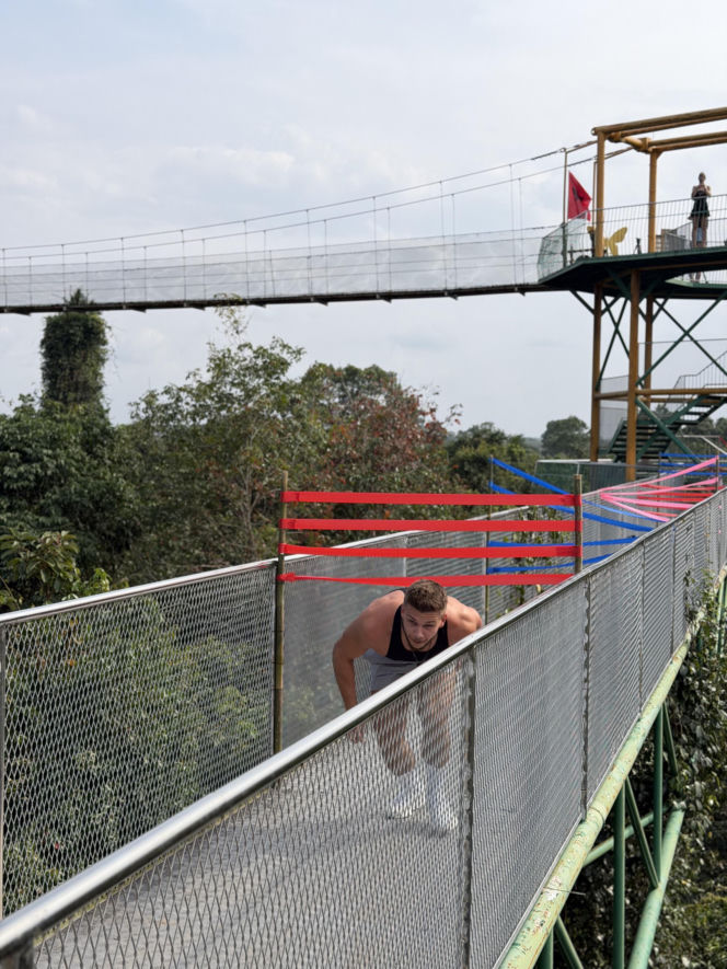 Hotel Paradise 12 - odcinek 30