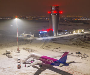 Jubileusz w Pyrzowicach. 30 lat temu powstało Górnośląskie Towarzystwo Lotnicze zarządzające Katowice Airport