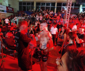 Fotorelacja z Gali Sportów Walki Taurus Fight Arena 2026 w Siedlcach
