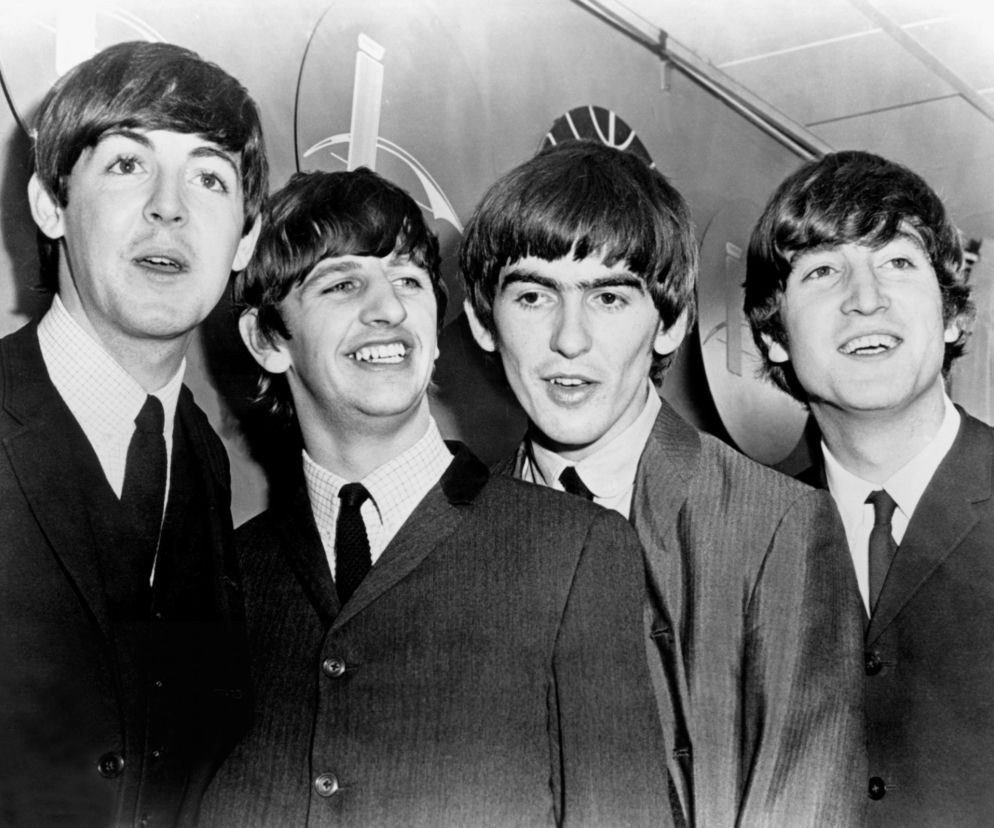 The Beatles (1969 - 1972)
