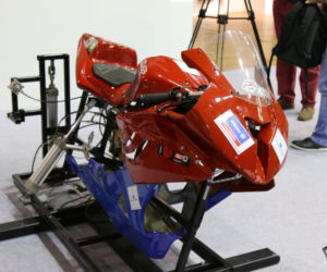 Moto Expo Polska 2016