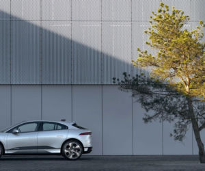 Jaguar I-Pace (2021)