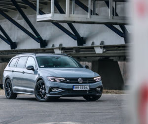 Volkswagen Passat Variant R-Line Edition 2.0 TDI 240 KM DSG7 4MOTION