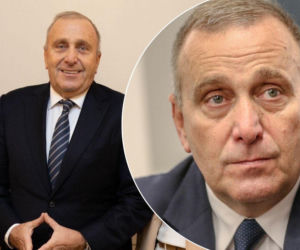 Tak politycy wyglądali w 2016 roku i tak wyglądają teraz