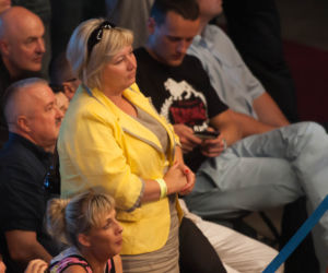 Mama Artura Szpilki