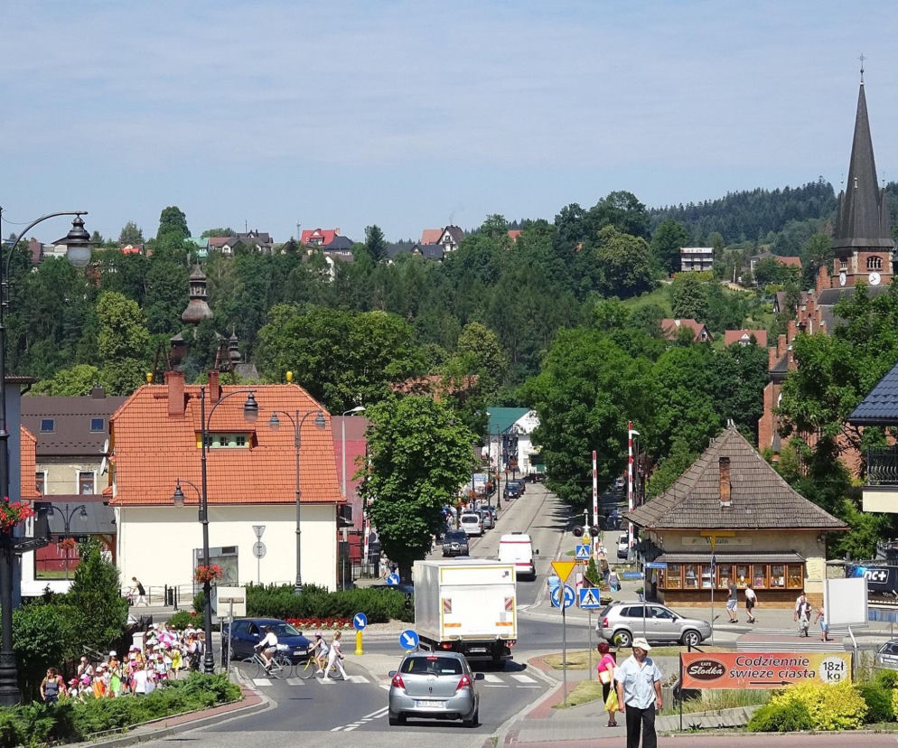 Te wsie i miasta znikną z mapy Małopolski. Nowy podział województwa już w 2026 roku