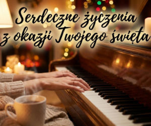 Kartka na Dzień Teściowej