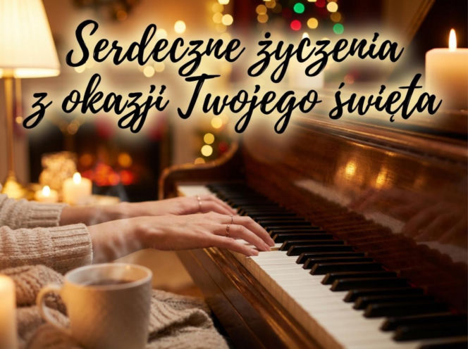 Kartka na Dzień Teściowej