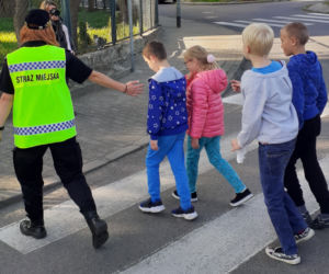 Straż miejska szuka ludzi do pracy. Tyle można zarobić już na starcie