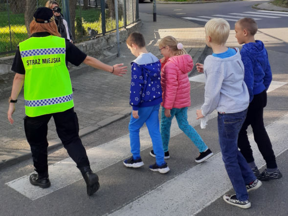 Straż miejska szuka ludzi do pracy. Tyle można zarobić już na starcie
