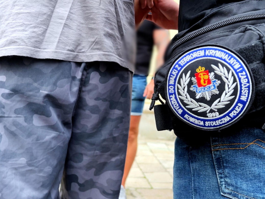 Zagadka sprzed 21 lat ostatecznie rozwiązana. Policjanci złapali praskich zabójców. Sprawcy trafią za kratki