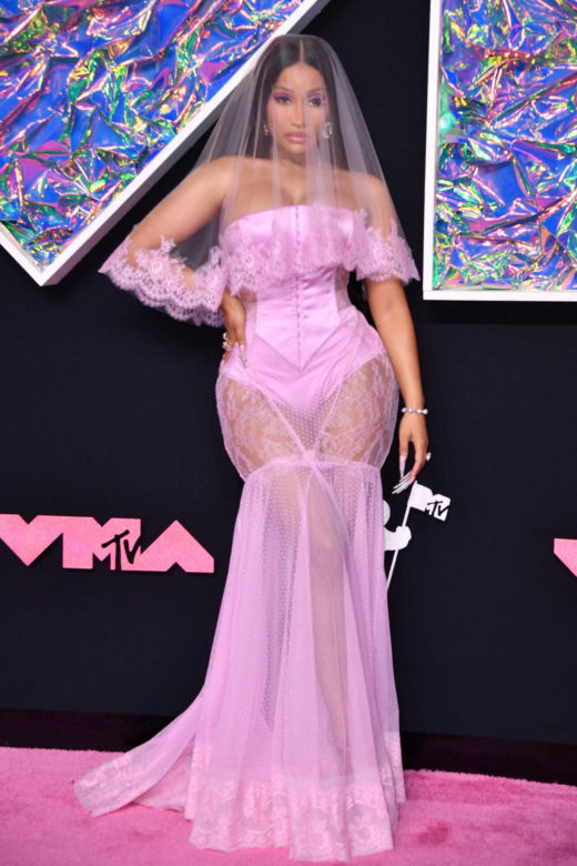 Nicki Minaj trafi do aresztu? Menadżer złożył pozew