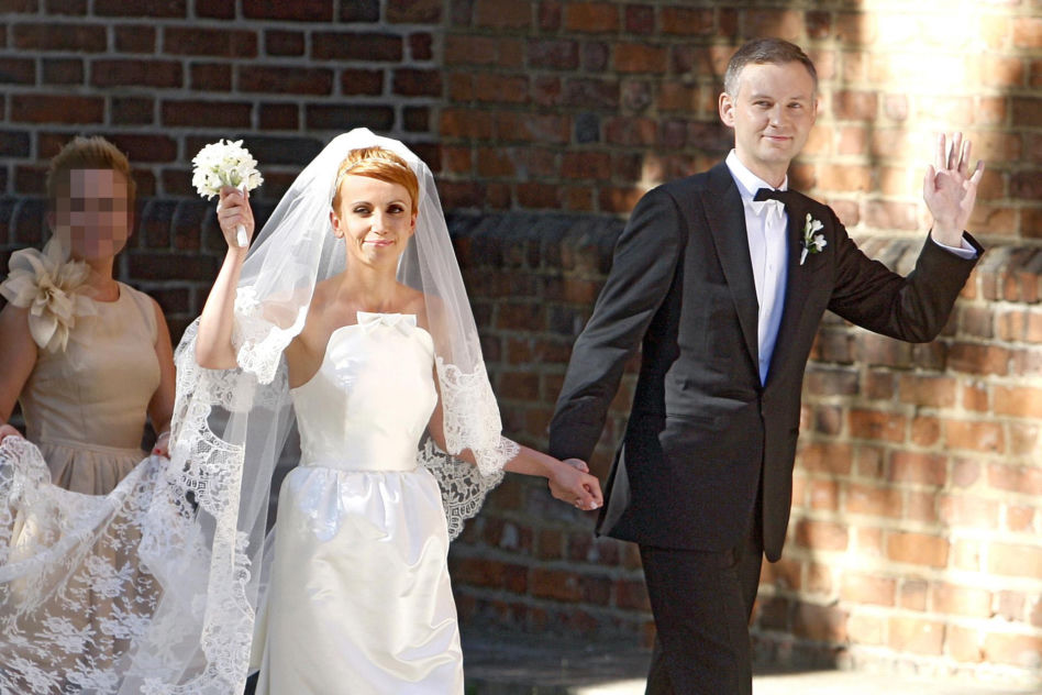 Katarzyna Zielińska powiedziała TAK