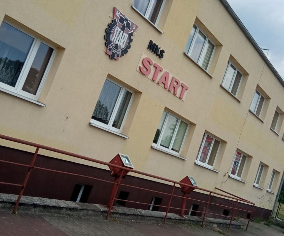 start grudziadz