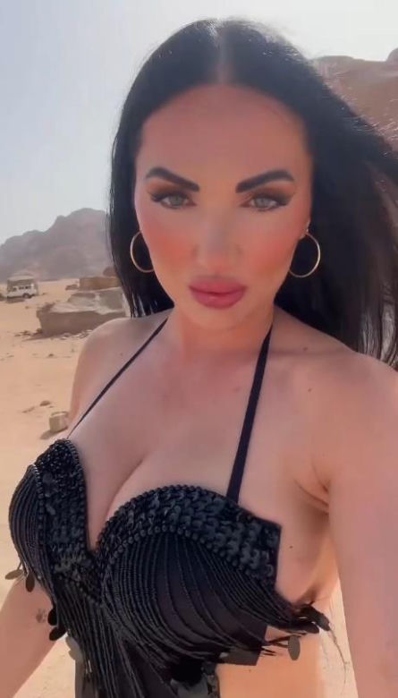 Ewa Brodnicka