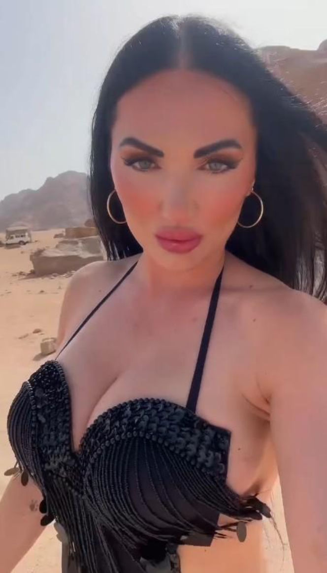 Ewa Brodnicka