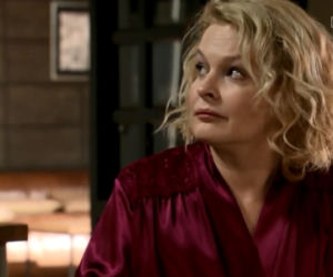 M jak miłość odc. 1135. Marta (Dominika Ostałowska)