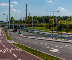 Miasto z Klimatem. Białystok zwyciężył w ogólnopolskim konkursie [ZDJECIA]