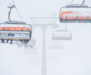 Duszniki Zdroj Ski Arena Zieleniec