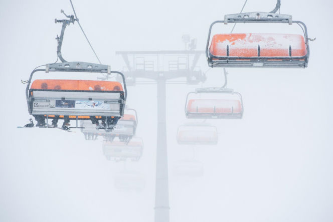 Duszniki Zdroj Ski Arena Zieleniec