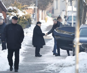 Tak wygląda dom kuzyna Jarosława Kaczyńskiego