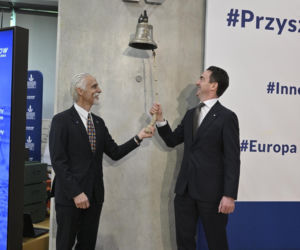 Historyczny debiut na GPW. Niewiadów Polska Grupa Militarna wchodzi na rynek główny